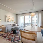 Apartman Quartier Am - App 04 Neuhof