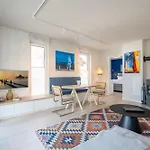 Quartier Am - App 04 Apartman *