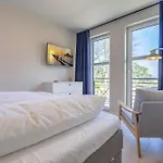 Apartman Quartier Am - App 04 Neuhof