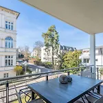 Quartier Am - App 04 Apartman
