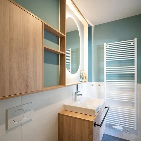 Quartier Am - App 04