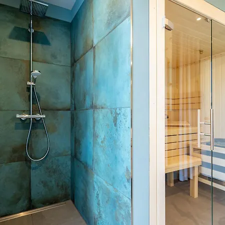 Quartier Am - App 04 * Neuhof (Heringsdorf)