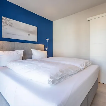 아파트 Quartier Am - App 04