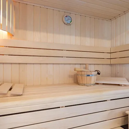 Quartier Am - App 04 아파트 *