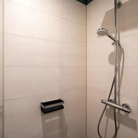 아파트 Quartier Am - App 04 Neuhof (Heringsdorf)