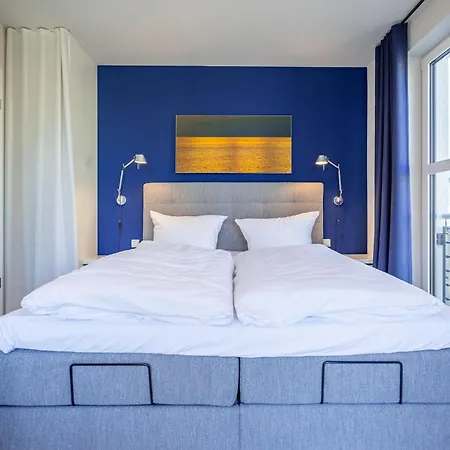 아파트 Quartier Am - App 04 *