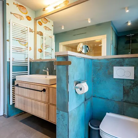 Quartier Am - App 04 *