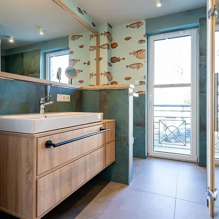 아파트 Quartier Am - App 04