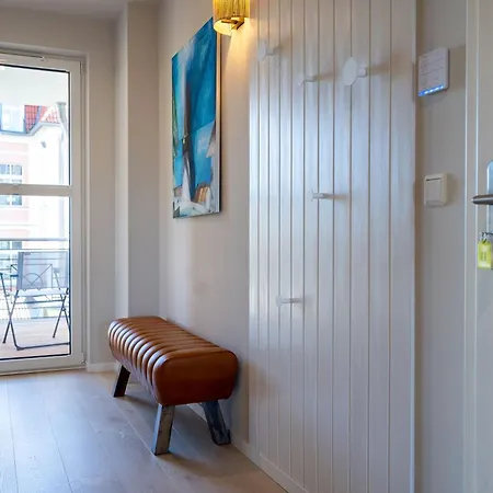 아파트 Quartier Am - App 04 *