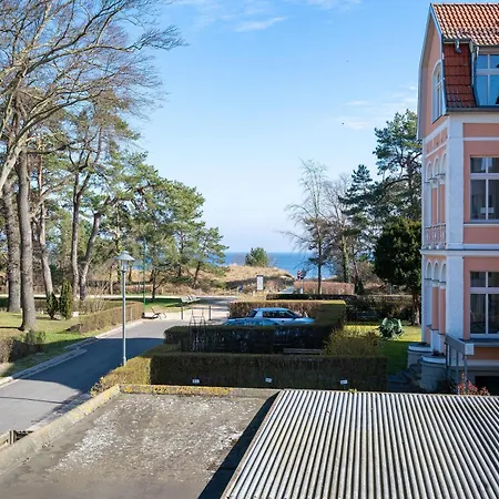 Quartier Am - App 04 Neuhof (Heringsdorf)
