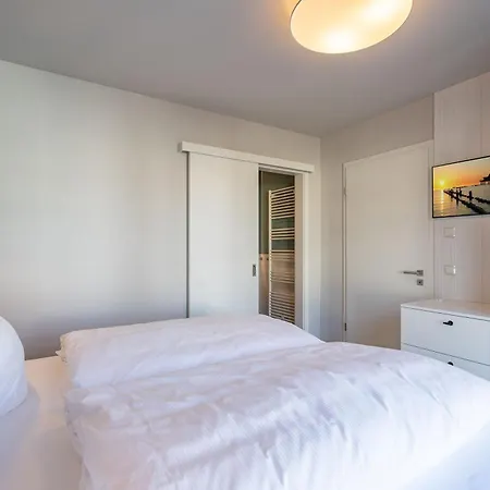 Lägenhet Quartier Am - App 04 Neuhof (Heringsdorf)